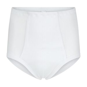 Startex herentaille slip klassiek model met ingeregen elastiek