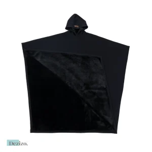 CozyHood Premium | Oversized warmte, perfect voor elke dag