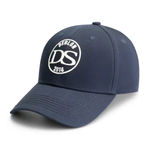 Deblon Baseball Cap | Navy