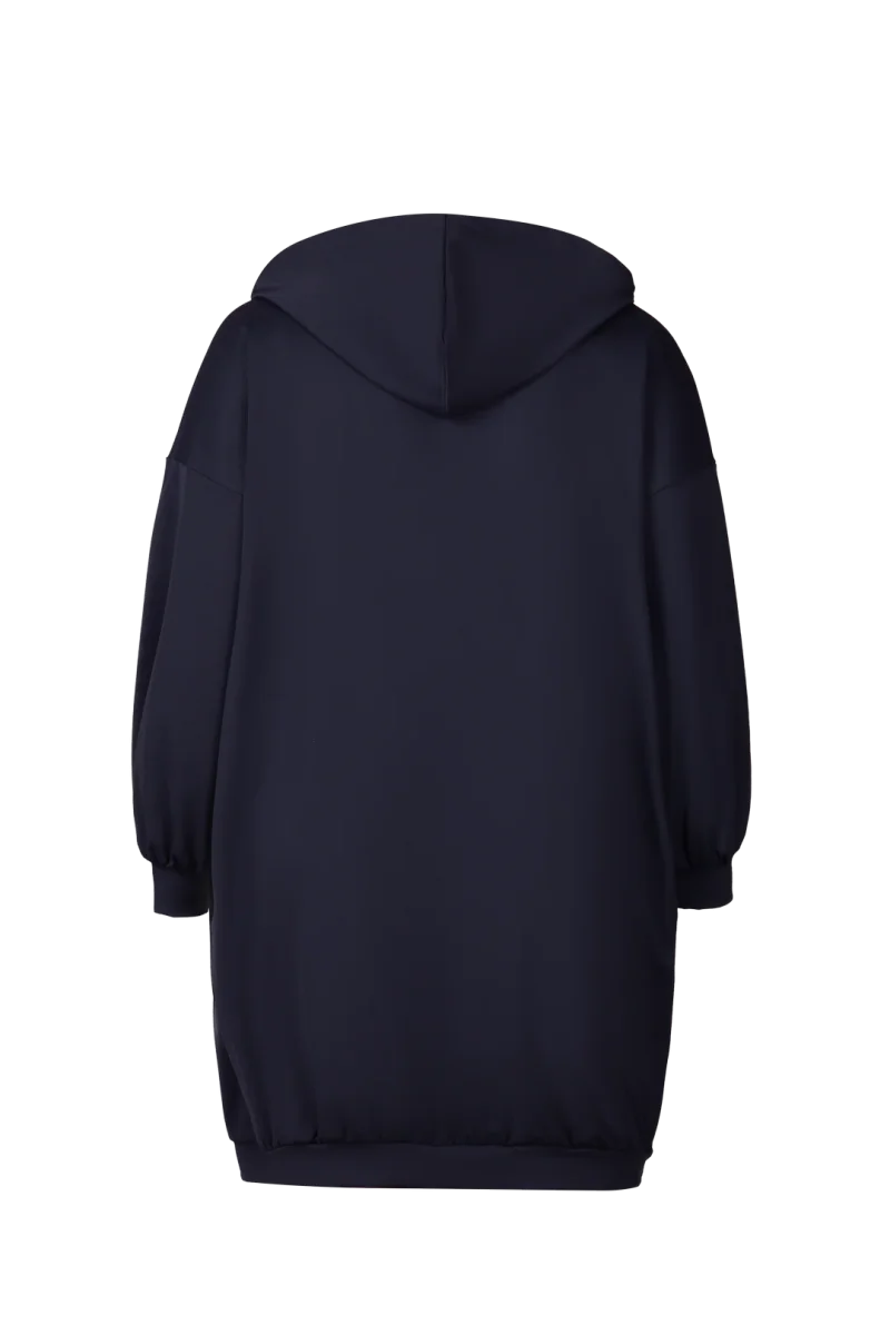 Aevy vest | Black - Afbeelding 6