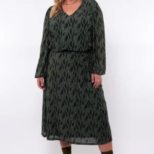 Bionda rok | Black/Forest Green