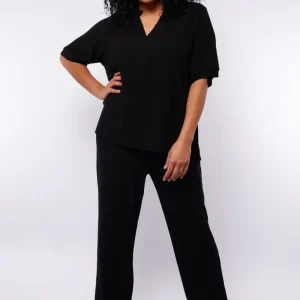 Zahra broek | Black