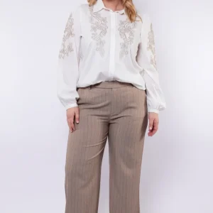 Yfke broek | Moon Rock