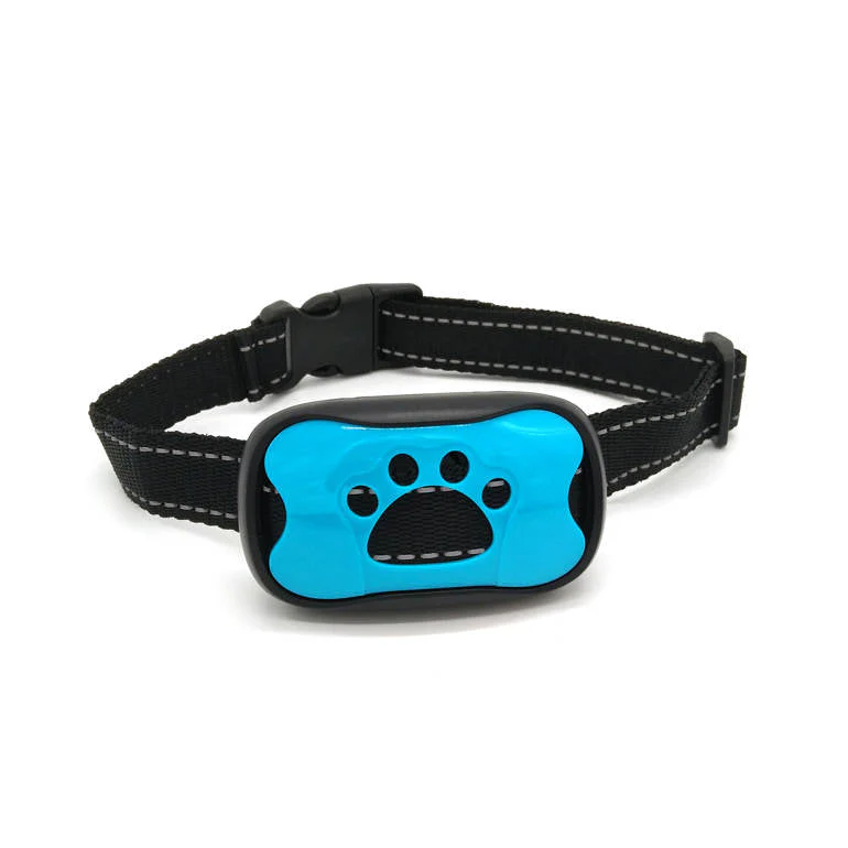 BlafBan Anti-Blaf Halsband Oplossing
