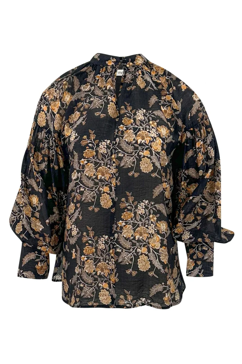 Flora Lou Top - Afbeelding 3