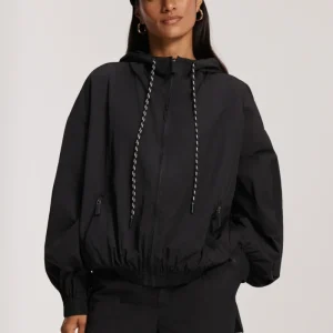 Blake Jacket | Black