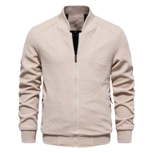 BRETT | Stijlvolle herfst jas