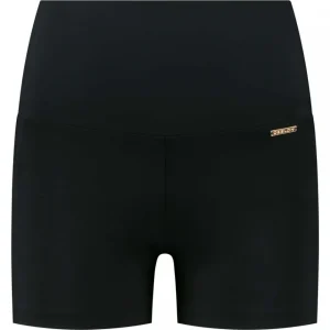 Noa Ultra Shorts | Black