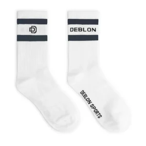 Deblon Socks (2-Pack) | Black Navy