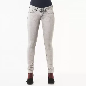 Livana 607 mid high