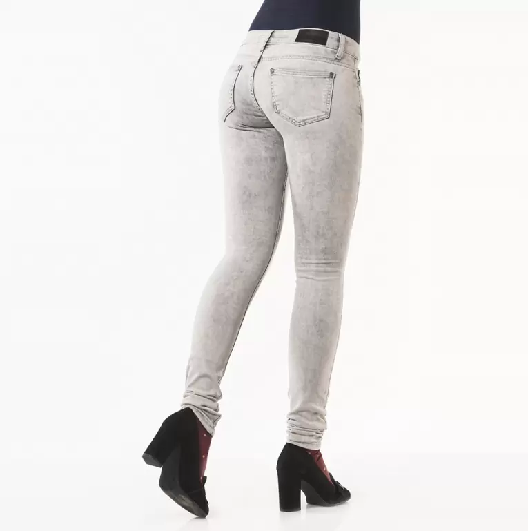 Livana 607 mid high - Afbeelding 3