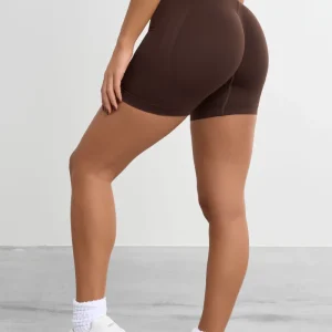 Forme Blanc Shorts