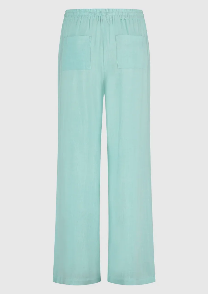 Celia Pants Salt Air - Afbeelding 4
