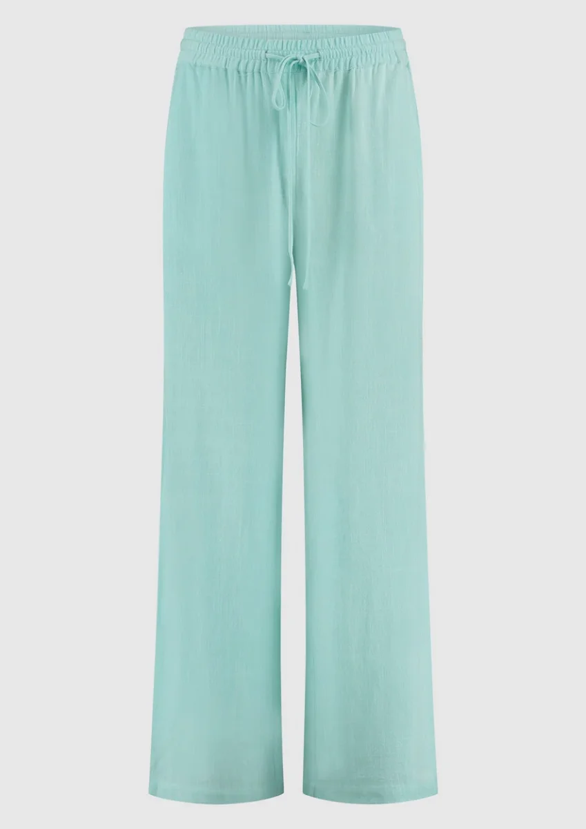 Celia Pants Salt Air - Afbeelding 3