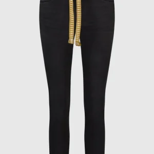 COOPER Jeans Black Diamond