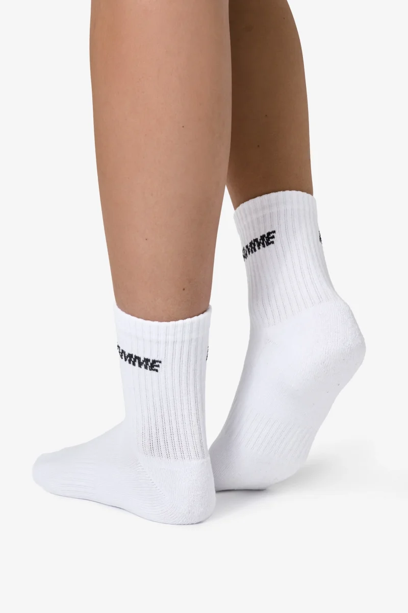 1-pack Sky Knit Socks - Afbeelding 4
