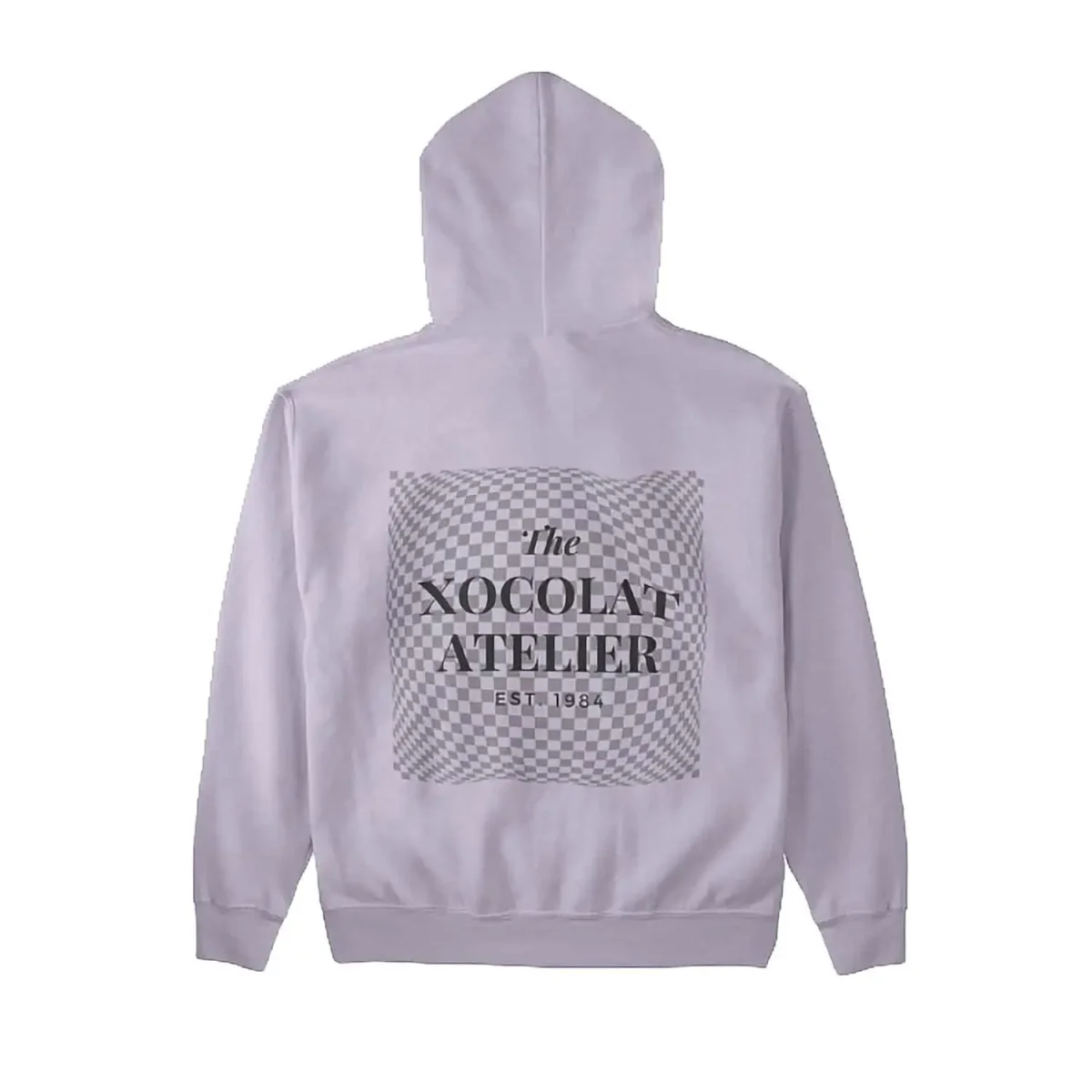 Atelier Hoodie - Afbeelding 2