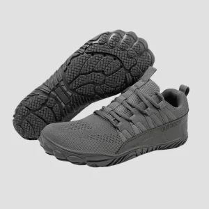 Wandelschoenen – Brede Pasvorm – Ademend Barefoot Ontwerp