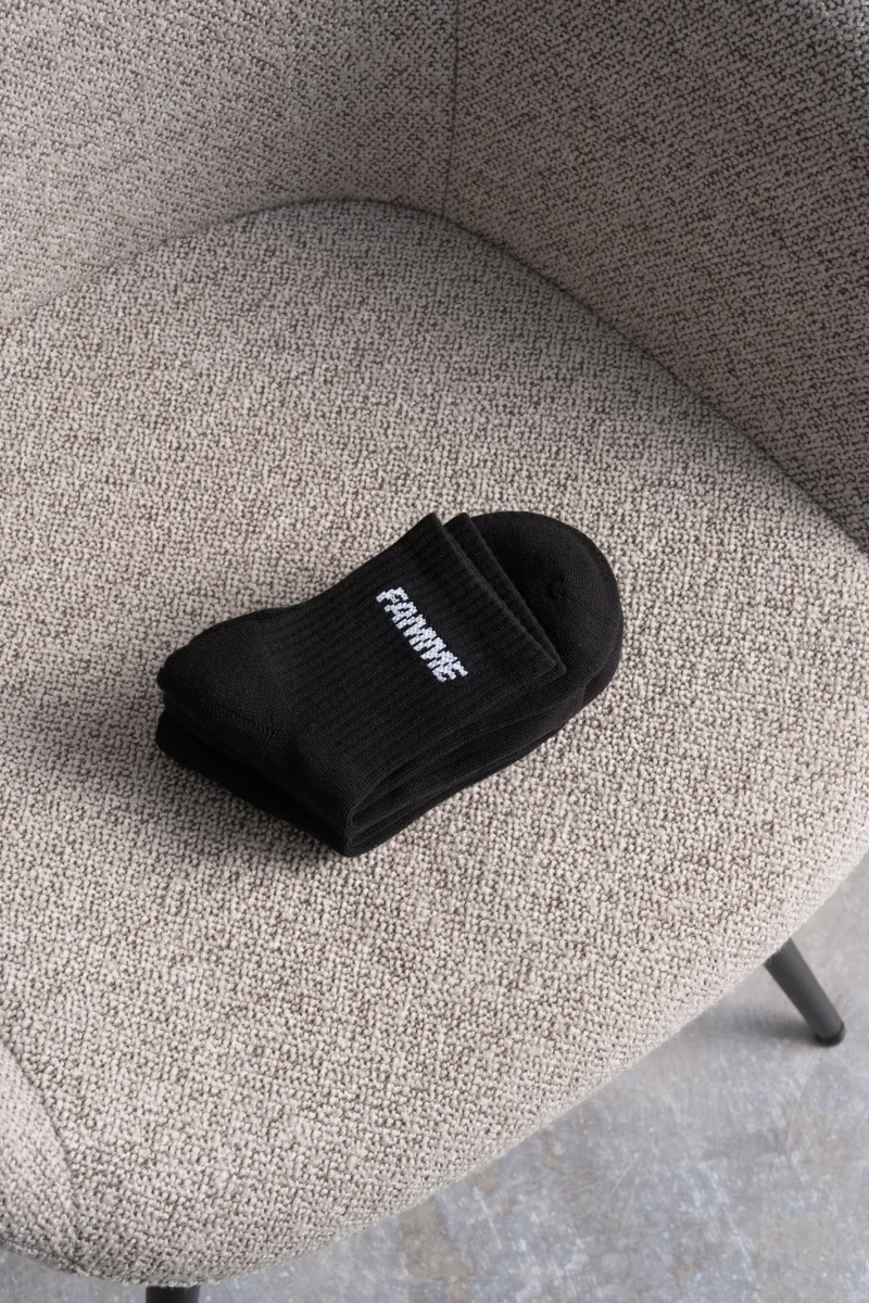 1-pack Sky Knit Socks - Afbeelding 9