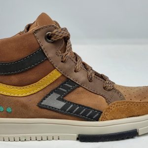 Bunnies 222832-513 Cognac Sneakers