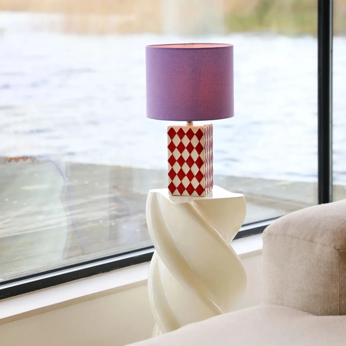 &Klevering lamp grid - Afbeelding 3