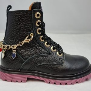 Develab 42814-459 Pink Veterlaarzen