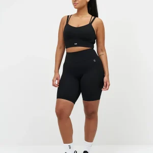 Ellie Ultralight Long Shorts 9,5"