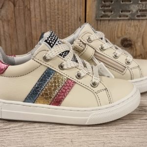 Giga 4513 A12B21 Piton Fuxia Meisjes sneakers