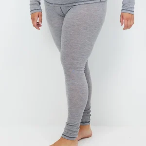 Havanna Wool Leggings