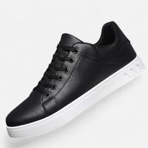 Heren Sneakers | Stijlvolle Business-Casual Look & Dagelijks Comfort