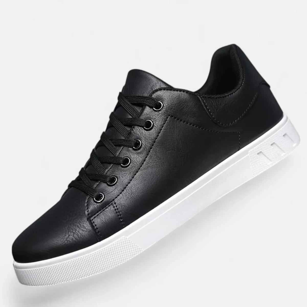 Heren Sneakers | Stijlvolle Business-Casual Look & Dagelijks Comfort
