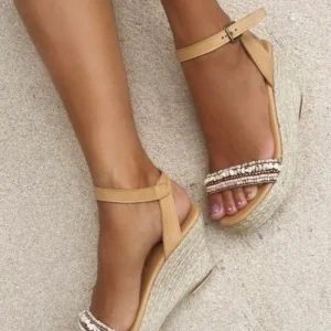 Lanai Indy Sandal