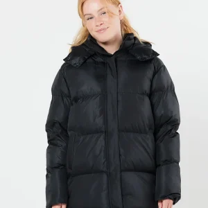 Iris Puffer Jacket