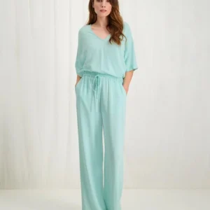 Celia Pants Salt Air